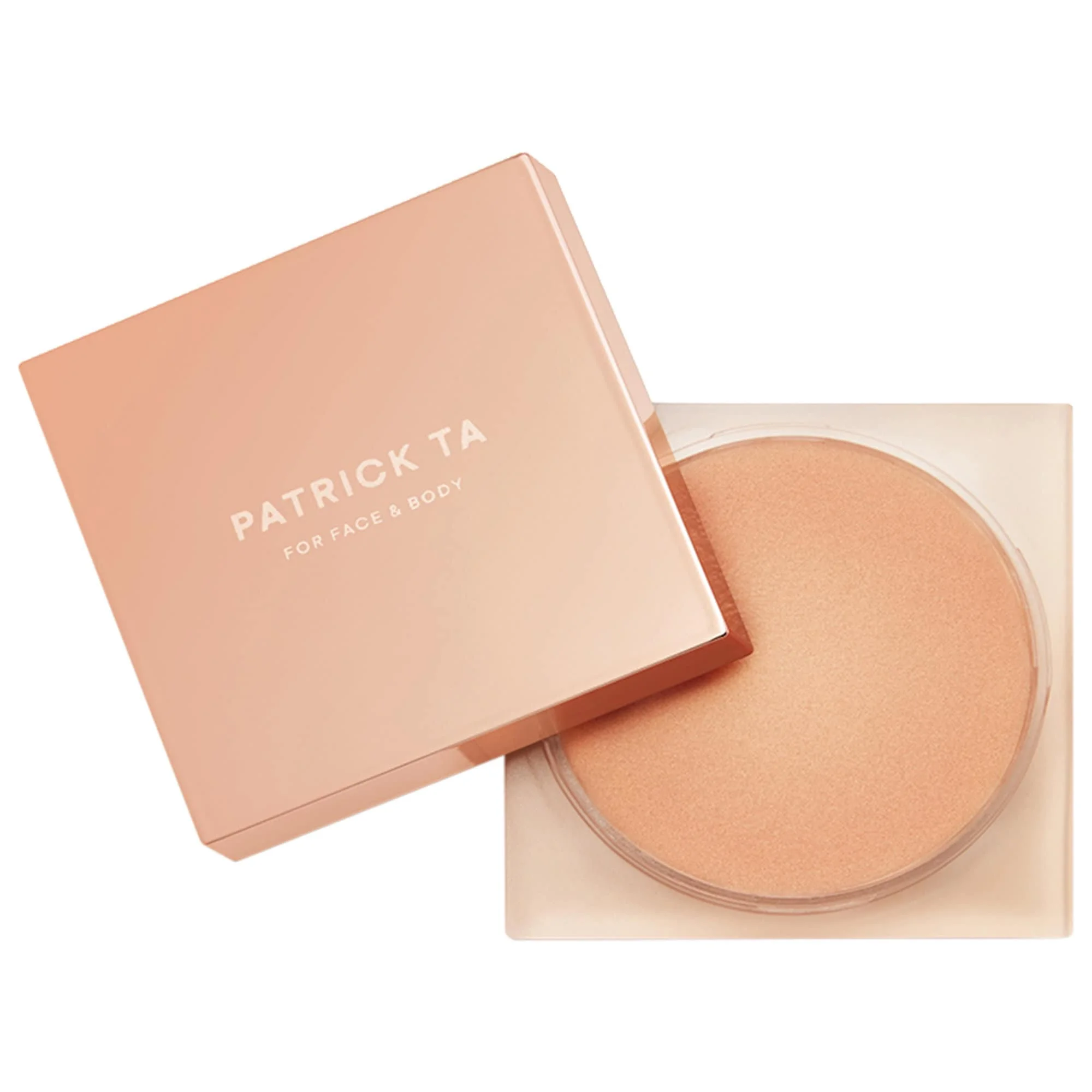 Major Glow Balm - 1