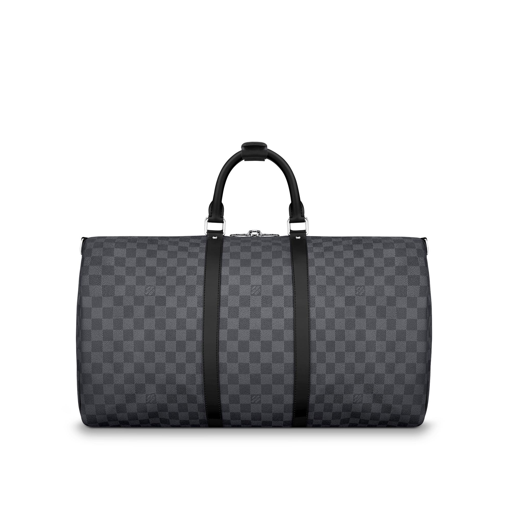 Keepall Bandoulière 55 - 7