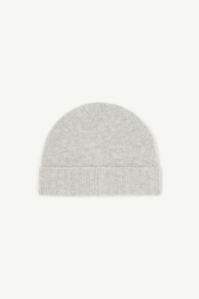 MM6 Maison Margiela Knit beanie outlook