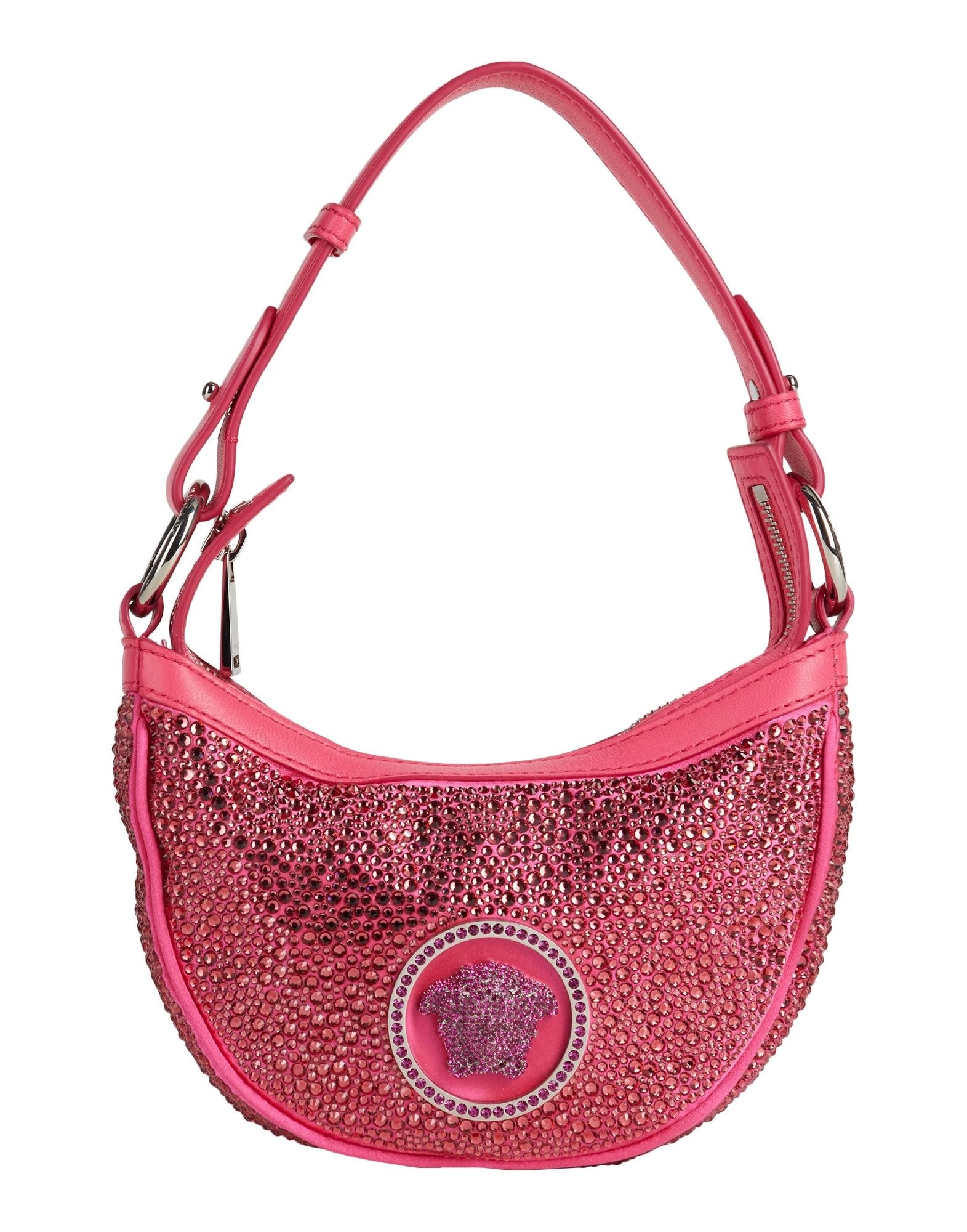 Fushia hobo bag buy