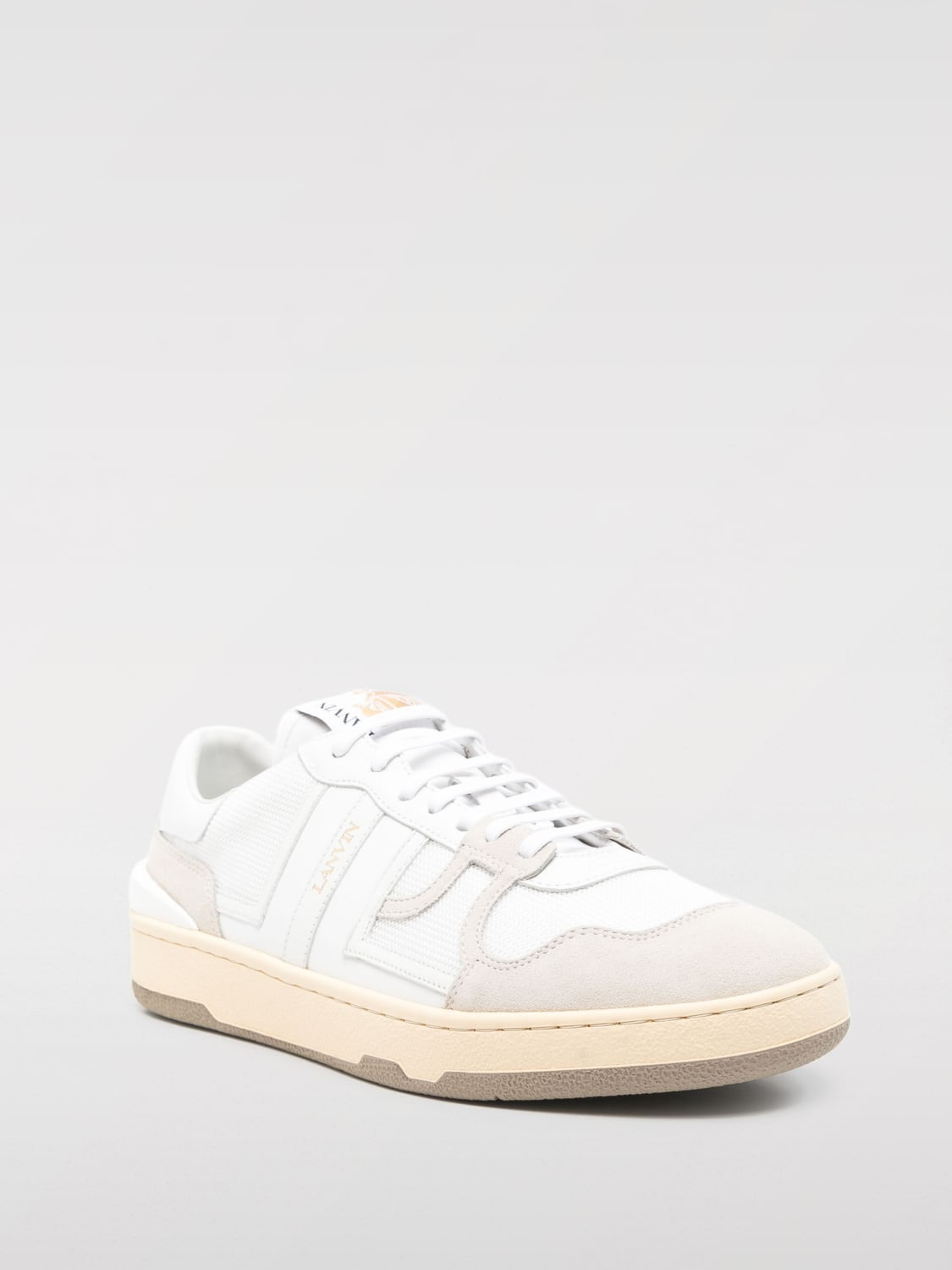 Shoes men Lanvin - 2