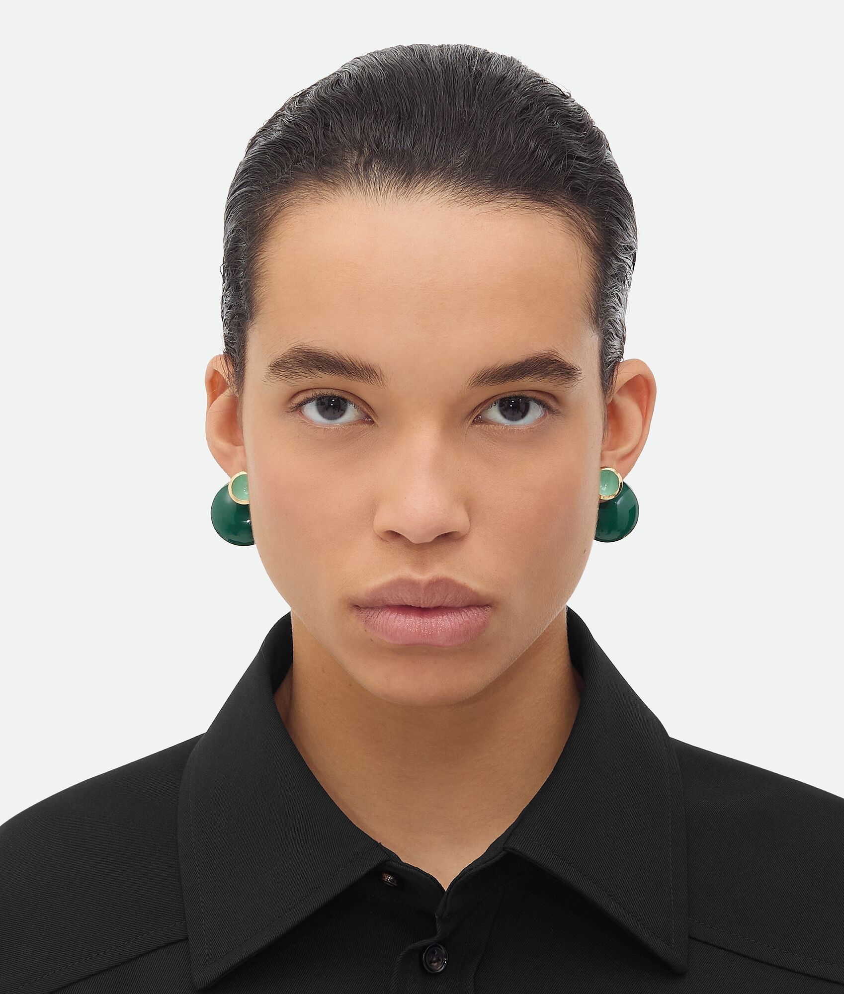 Concave Earrings - 2