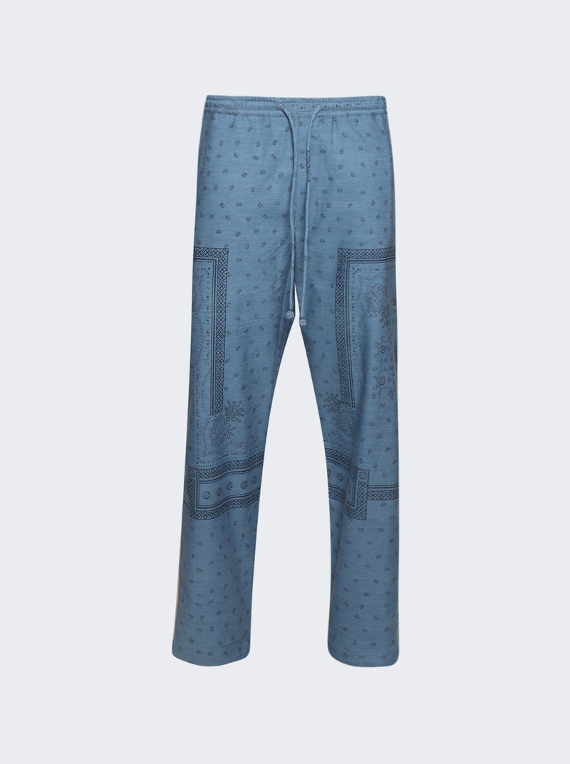 Ranch Pants Blue 1