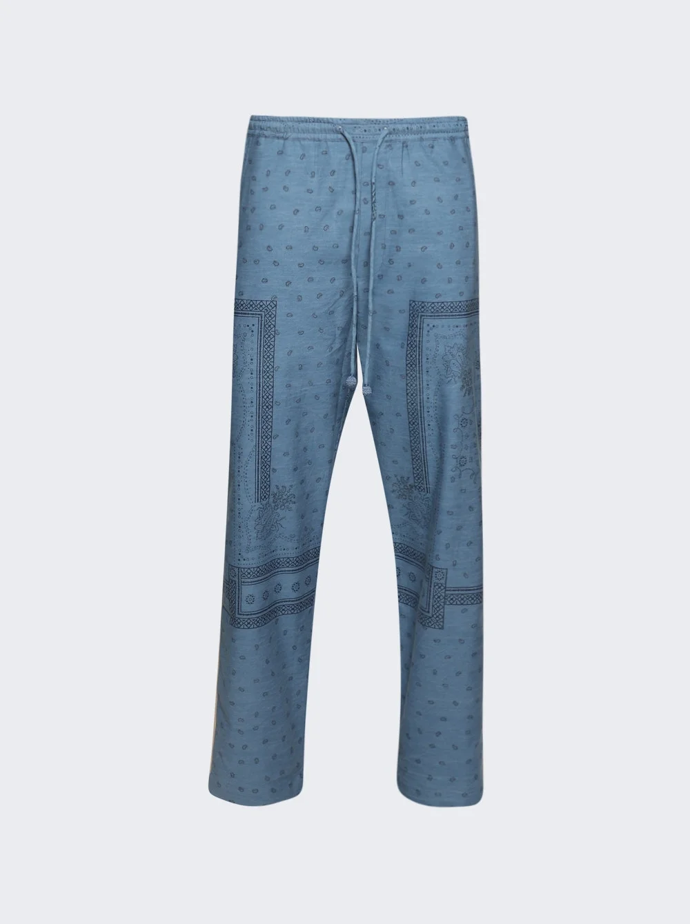 Ranch Pants Blue - 1