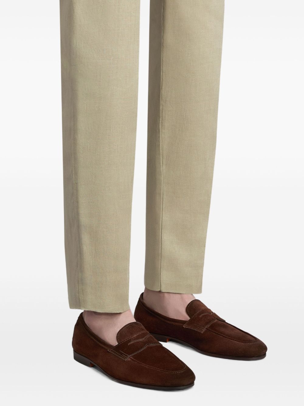 Carlo loafers - 6