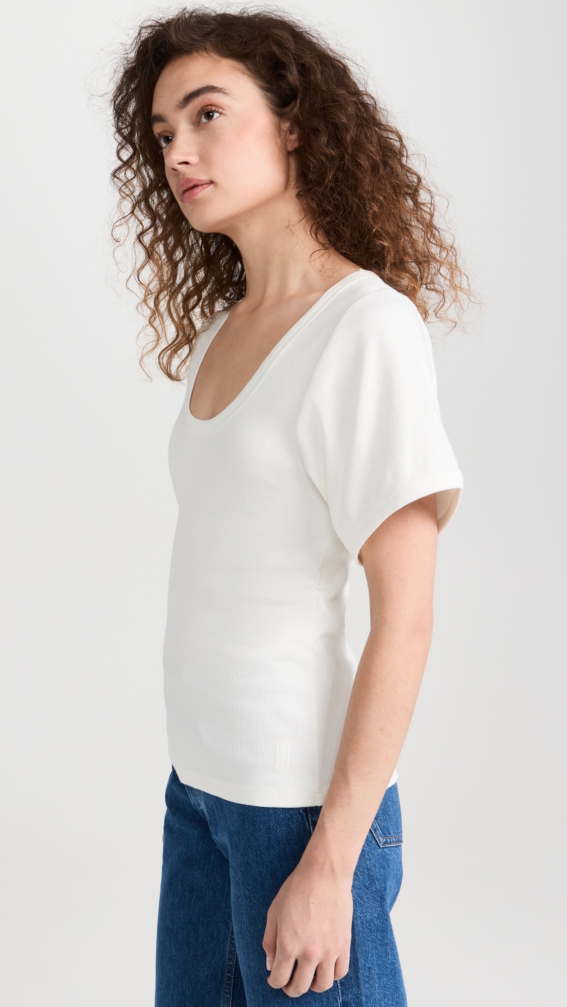 Lunai Tee - 3