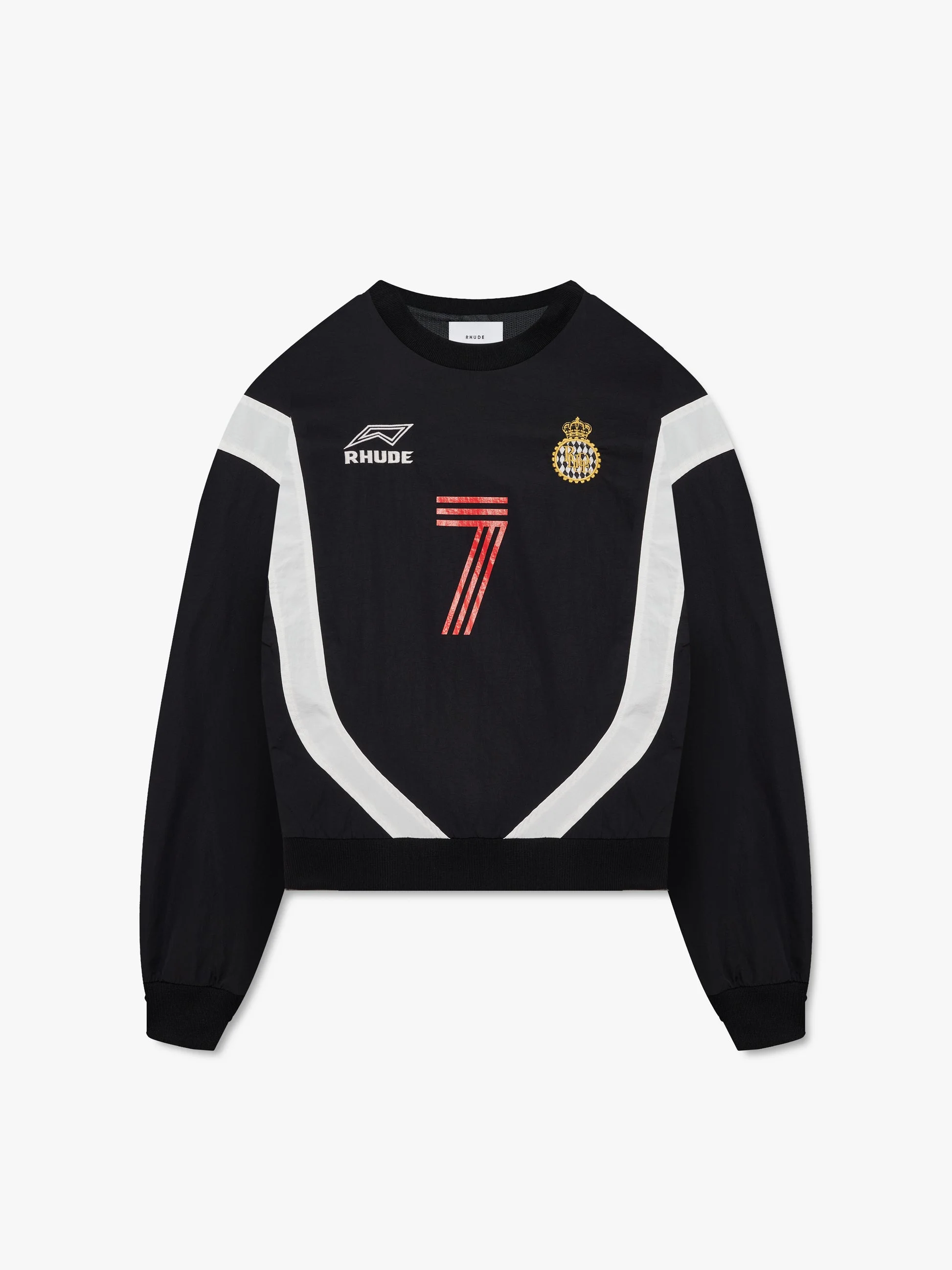 LAGO SOCCER CREWNECK - 1