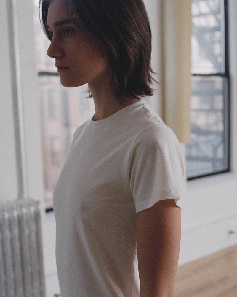 Tee Shirt - Organic Cotton 5