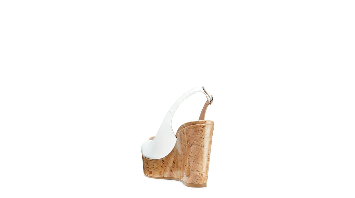 RIVERIA PLATFORM WEDGE - 4