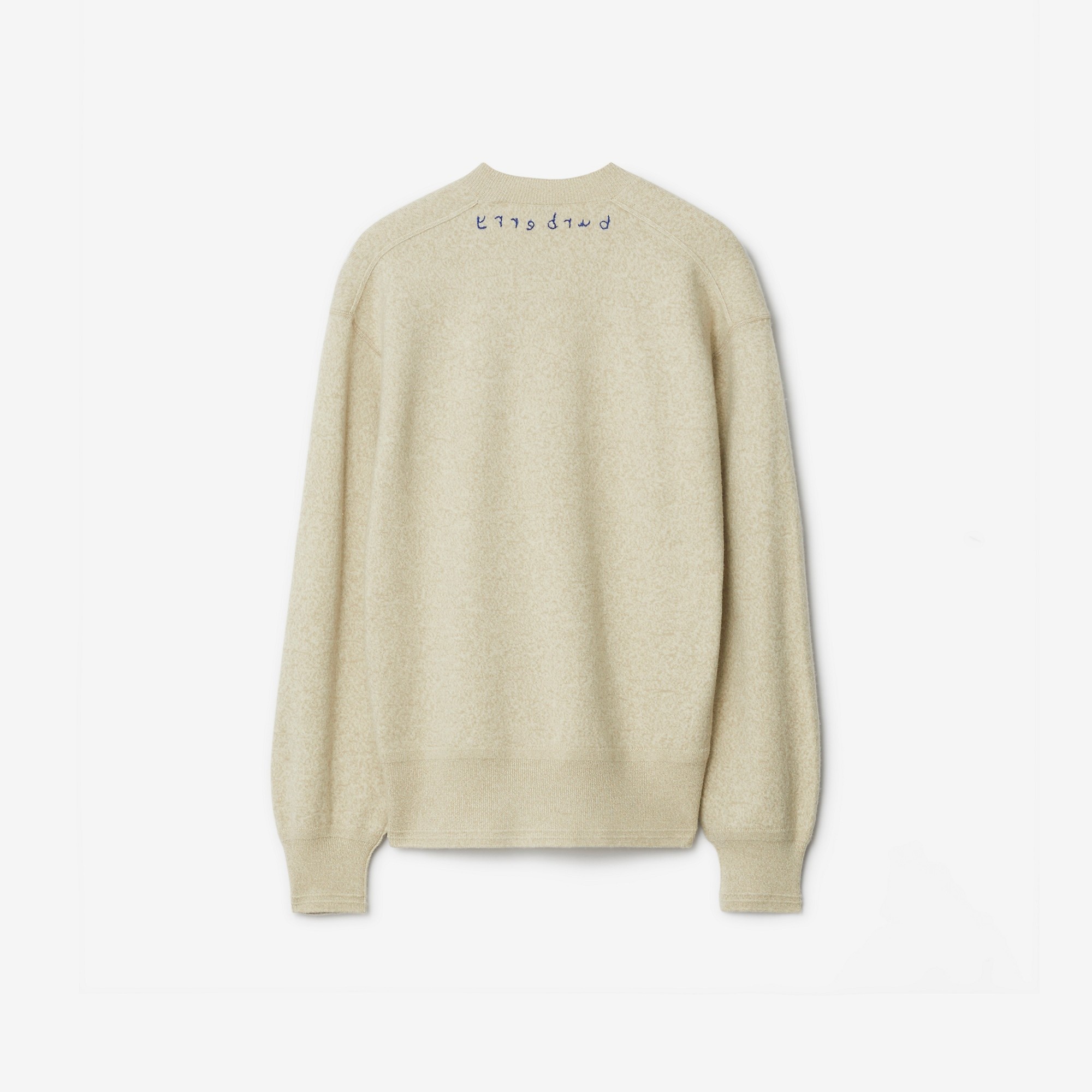 Burberry high quality Wool Sweater