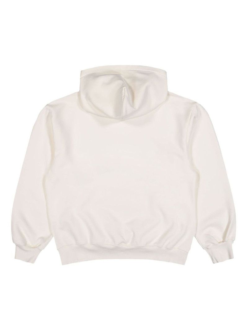 kangaroo-pocket hoodie 3