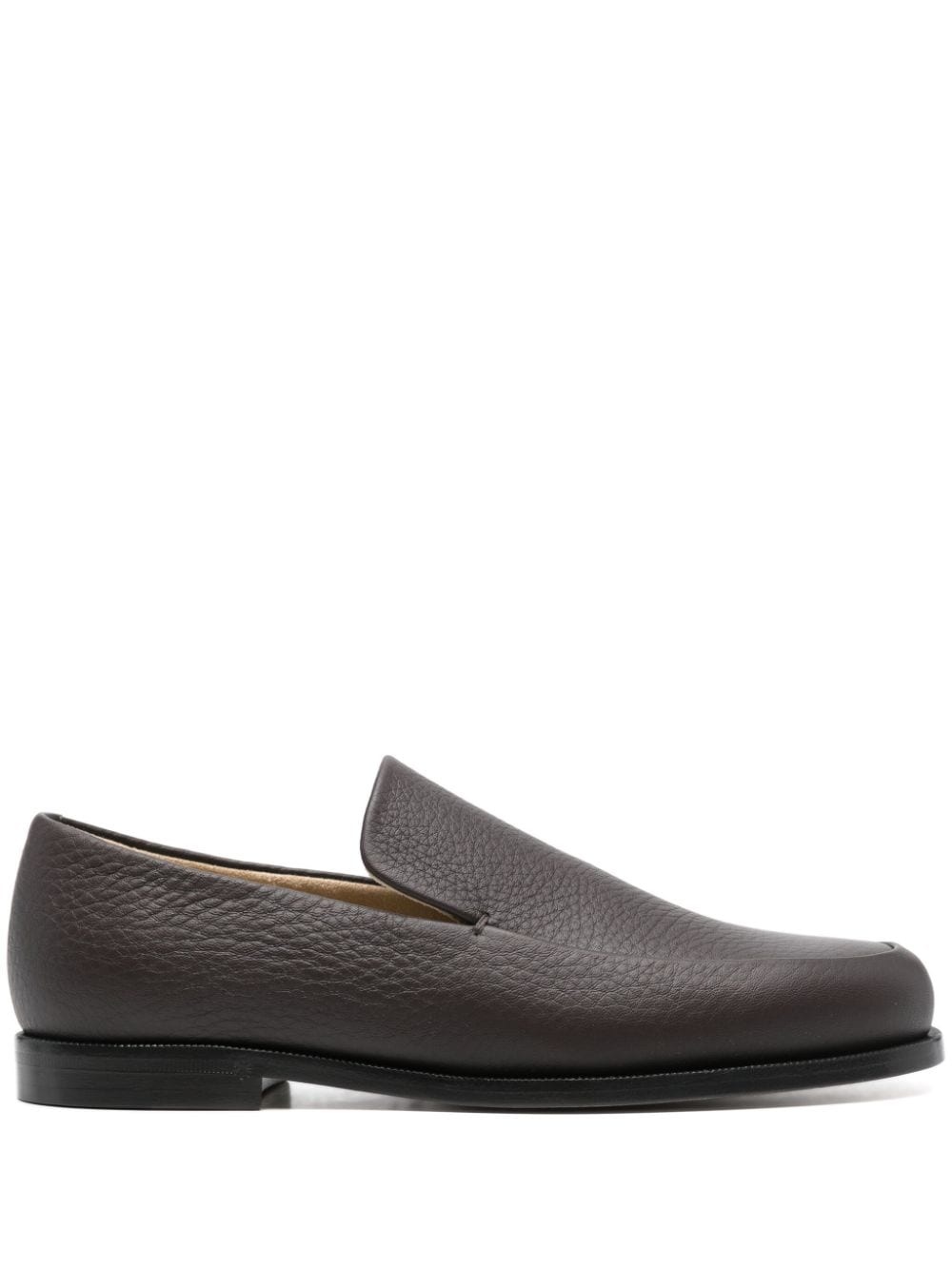 The Alessio loafers - 1