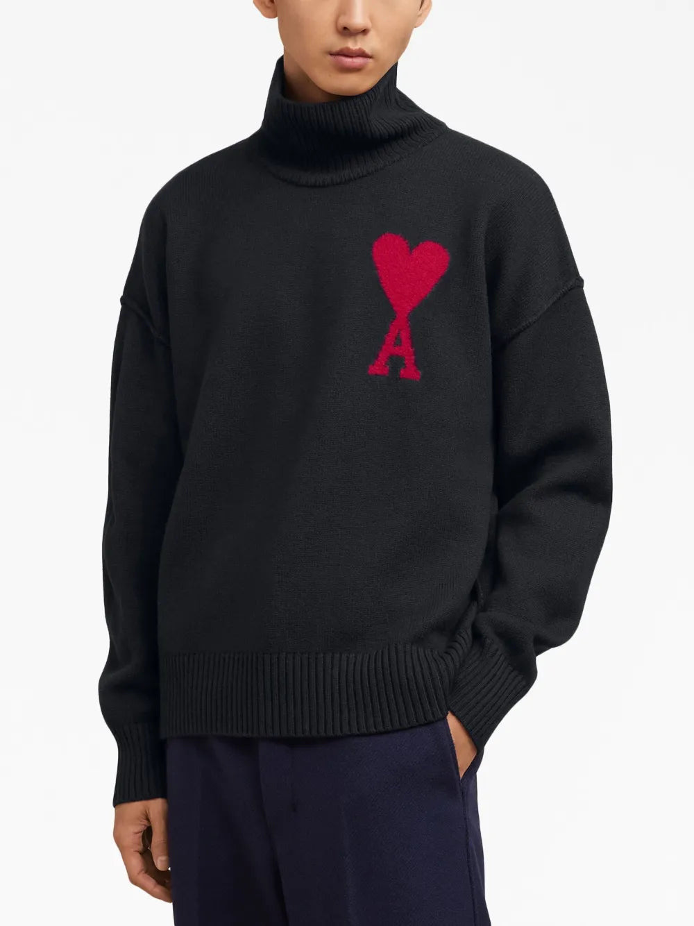 Pull Ami de coeur - 6