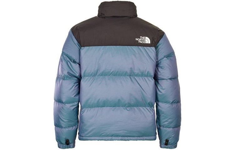 THE NORTH FACE Mens 1996 Retro Seasonal Nuptse Jacket NF0A3MIX9QW - 2
