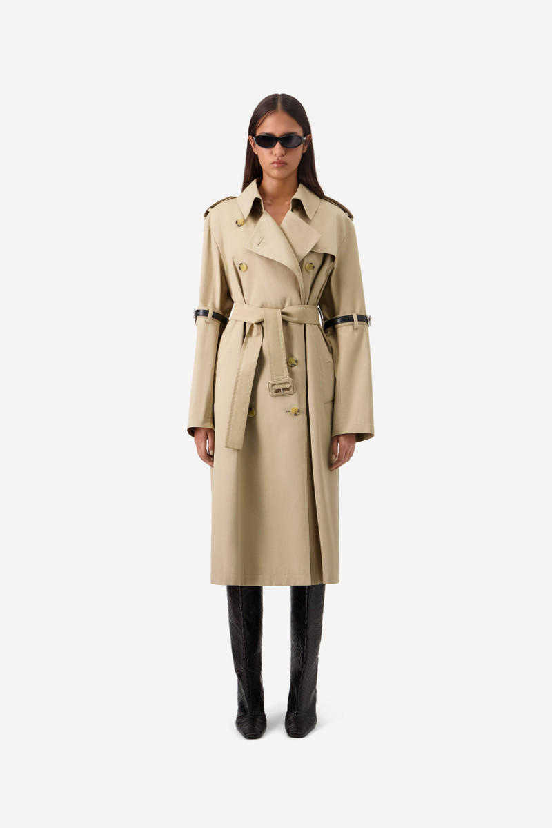 COPERNI Hybrid Trench outlook