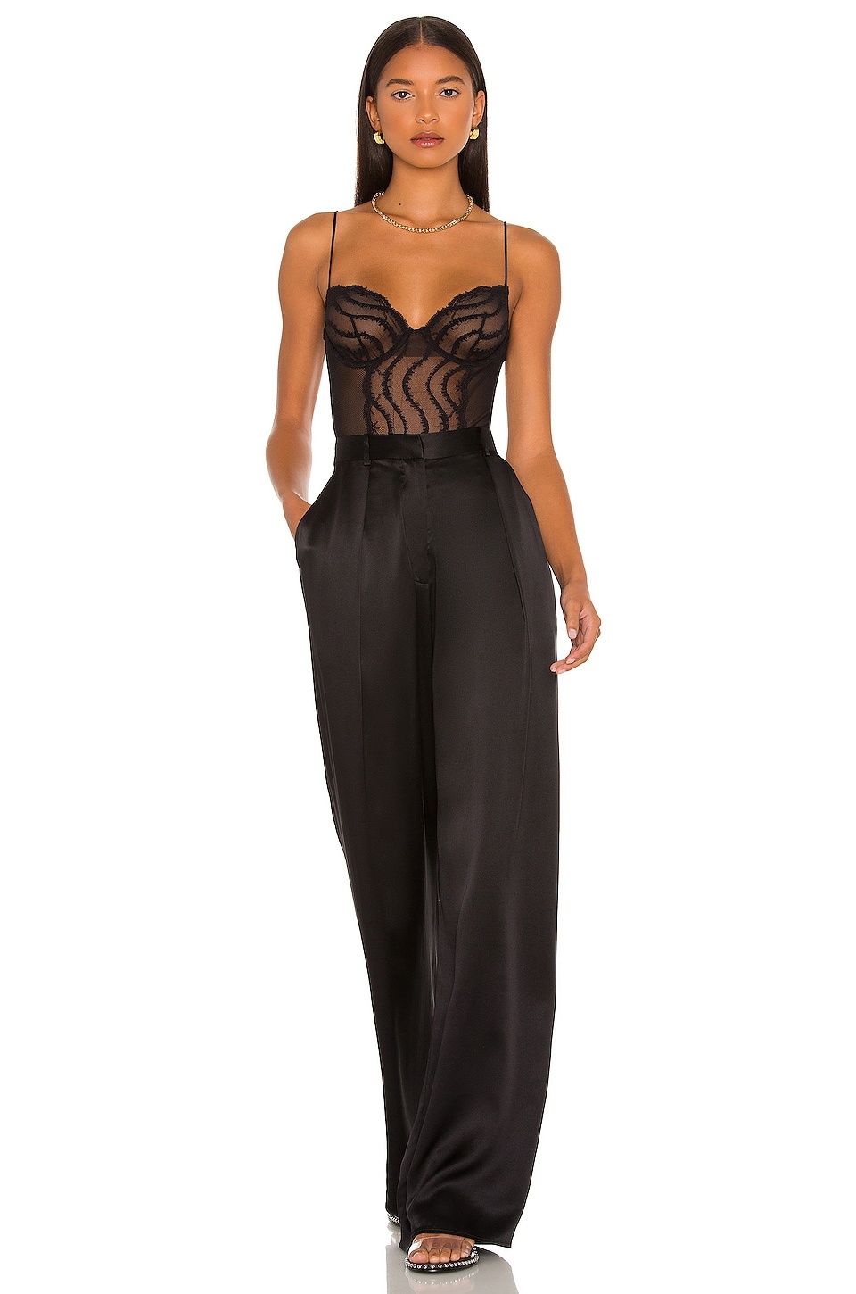 Leche Moi Bodysuit - 5