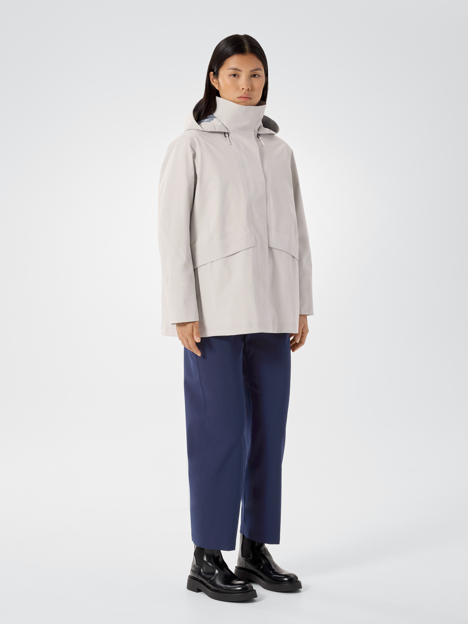 Ifora Jacket - 4