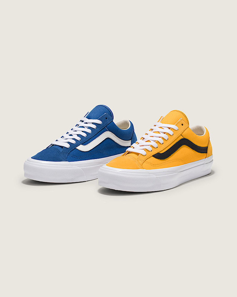 OTW Old Skool 36 8