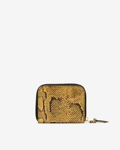 YUKI SMALL WALLET - 2