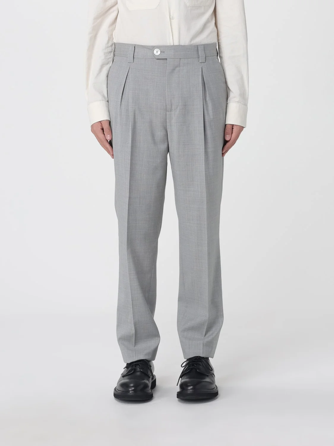 Pants men Brunello Cucinelli - 1