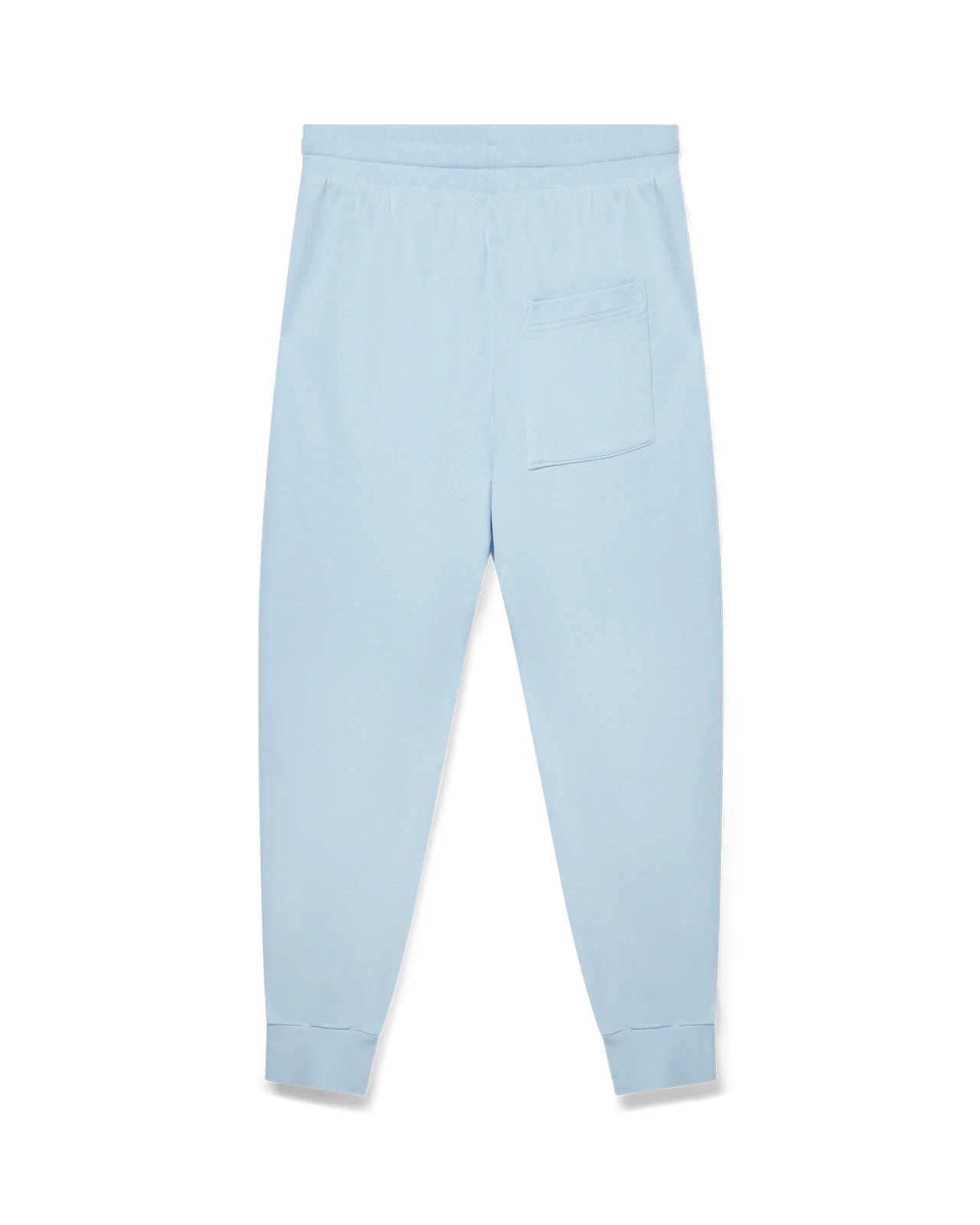 Pale Blue Casa Way Sweatpant - 2