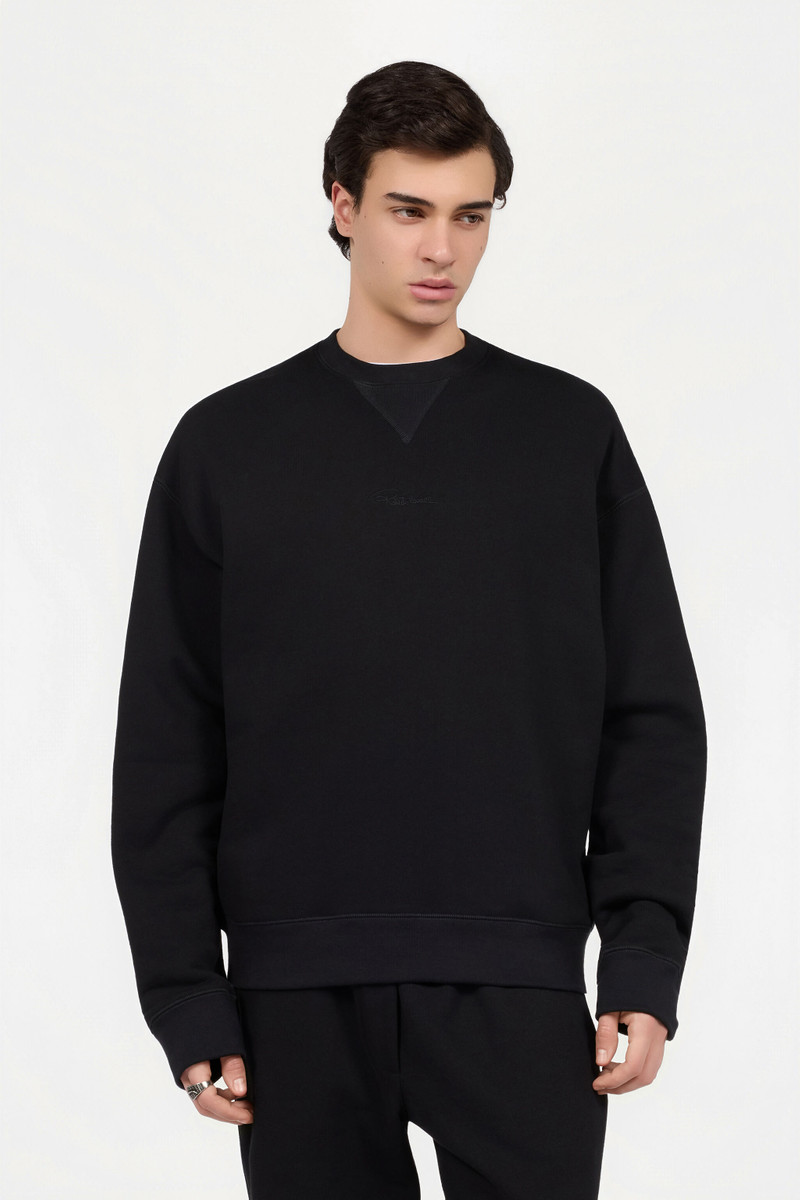Black Sweatshirt 3