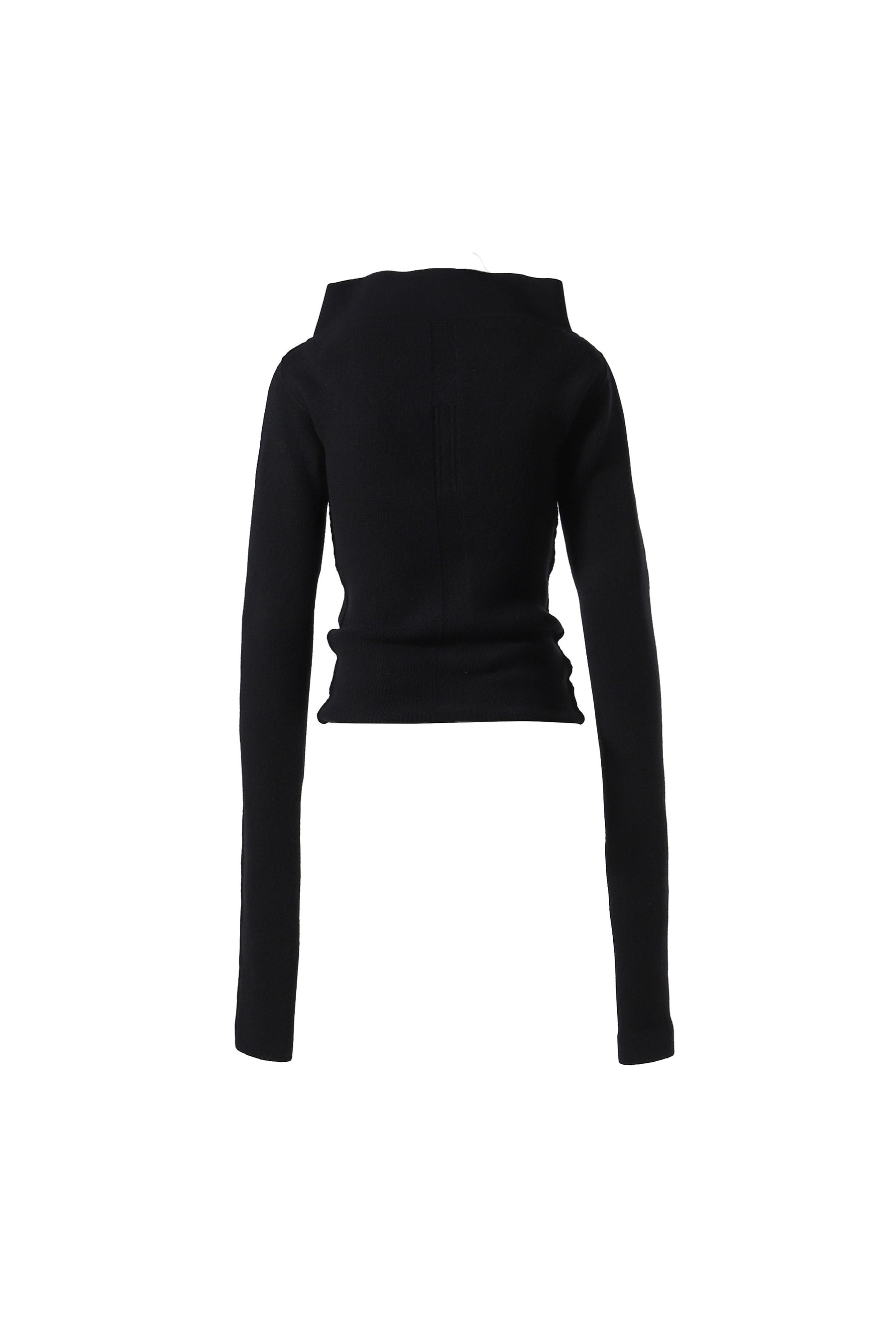 COWL PULL / BLK - 2