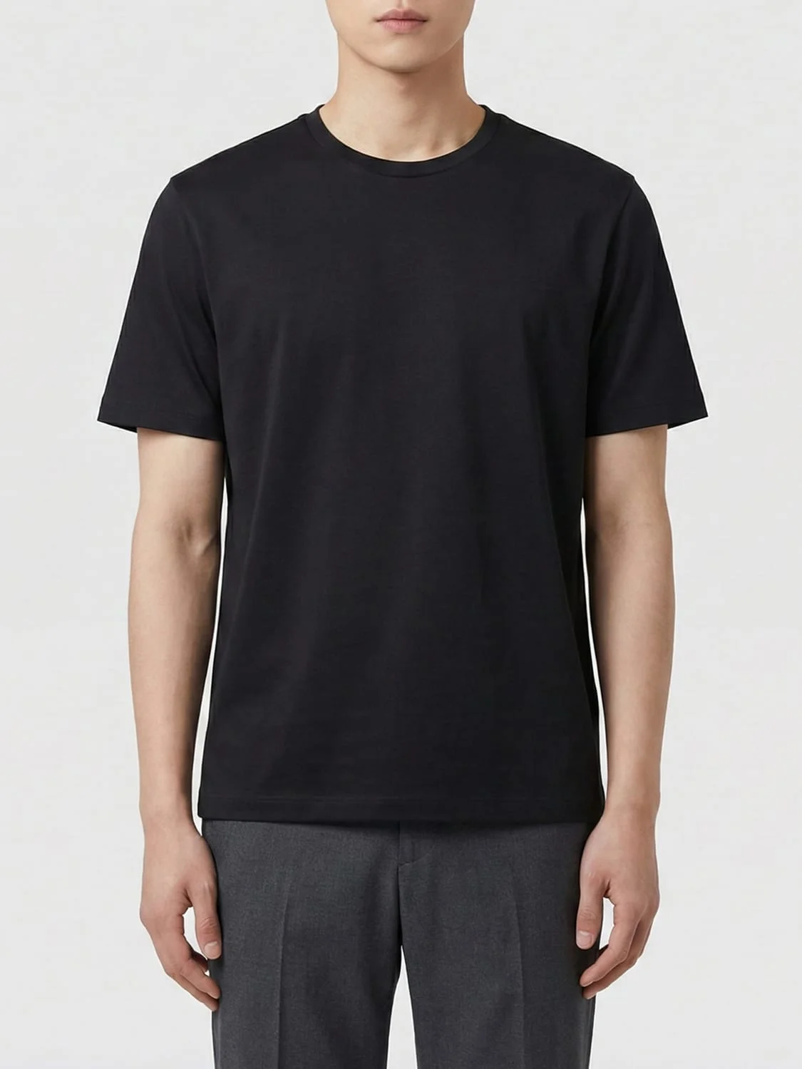 T-shirt men Herno - 1