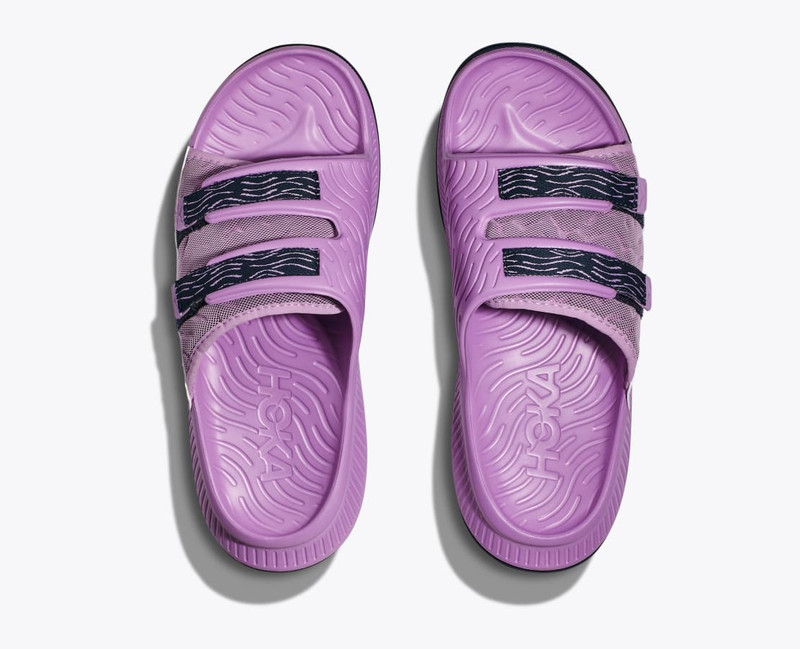 HOKA All Gender Ora Luxe outlook