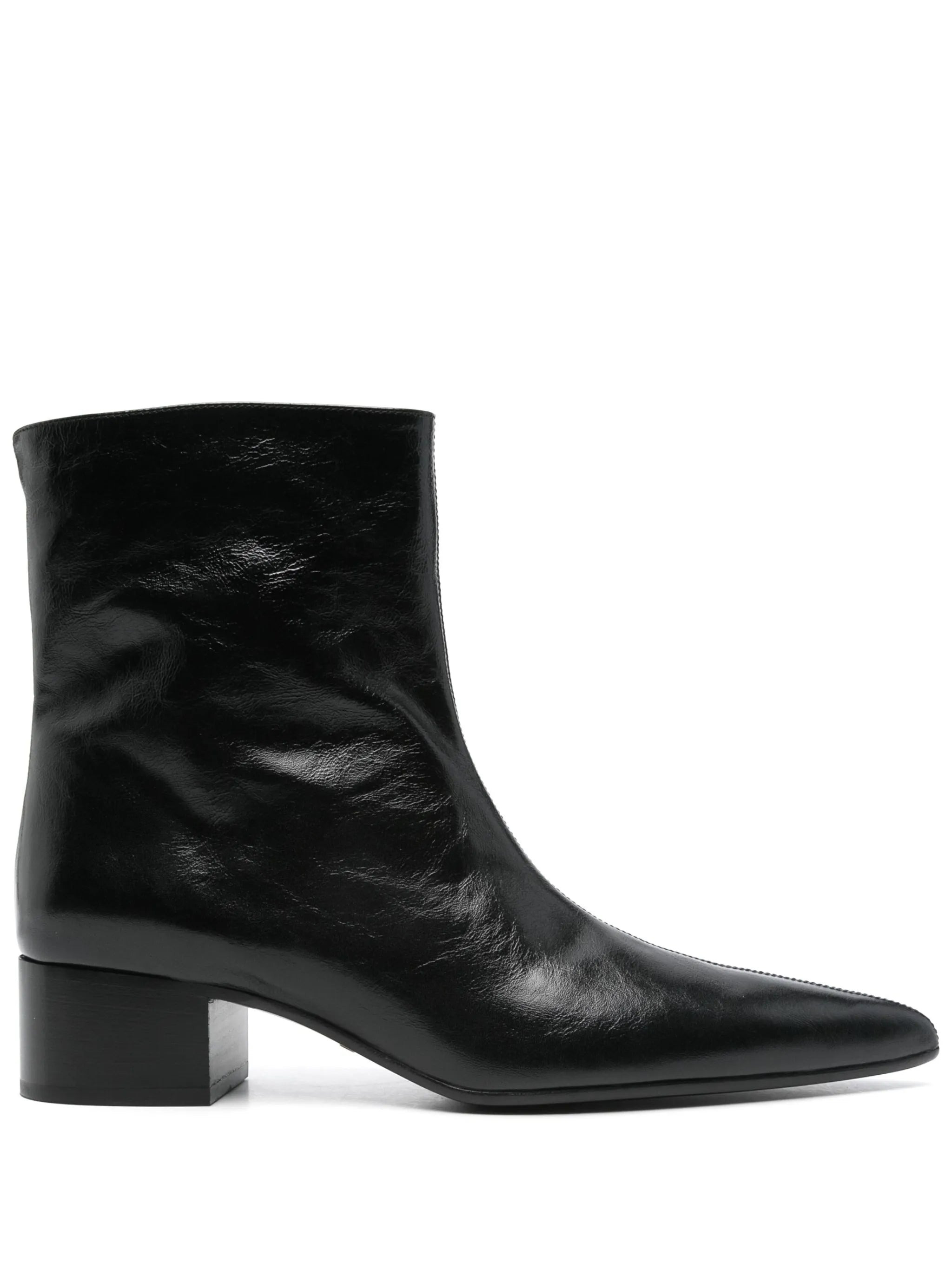 40mm Andee boots - 1