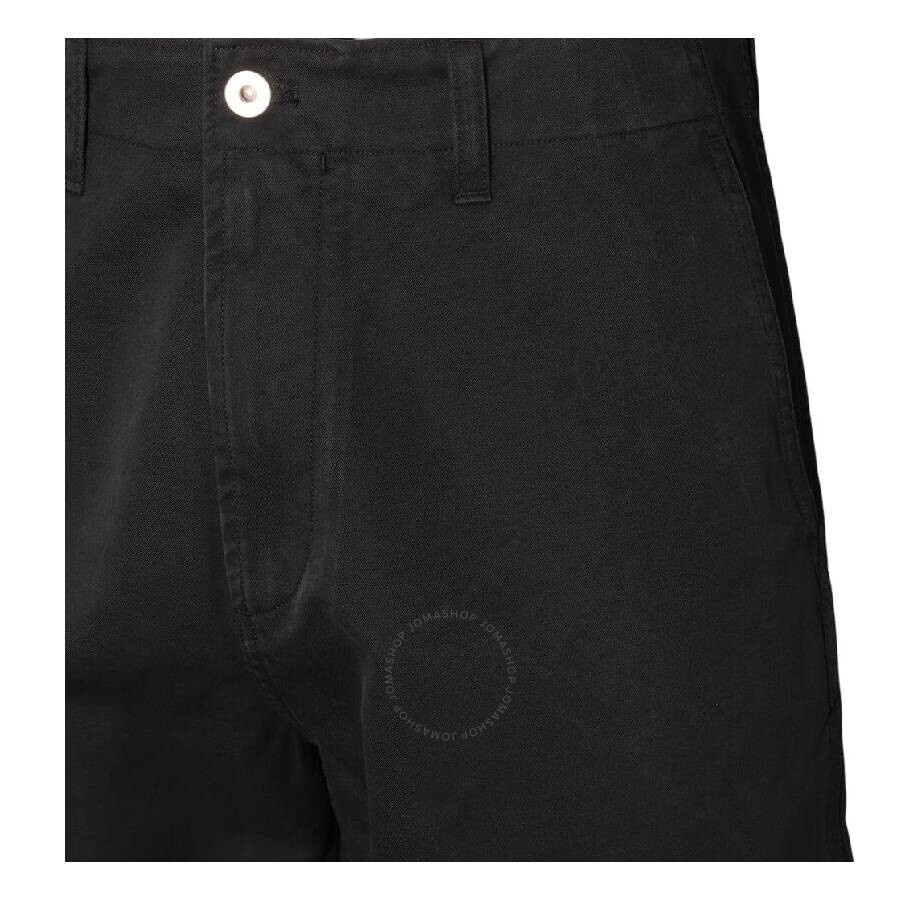 Burberry Straight Hem Trousers - 3