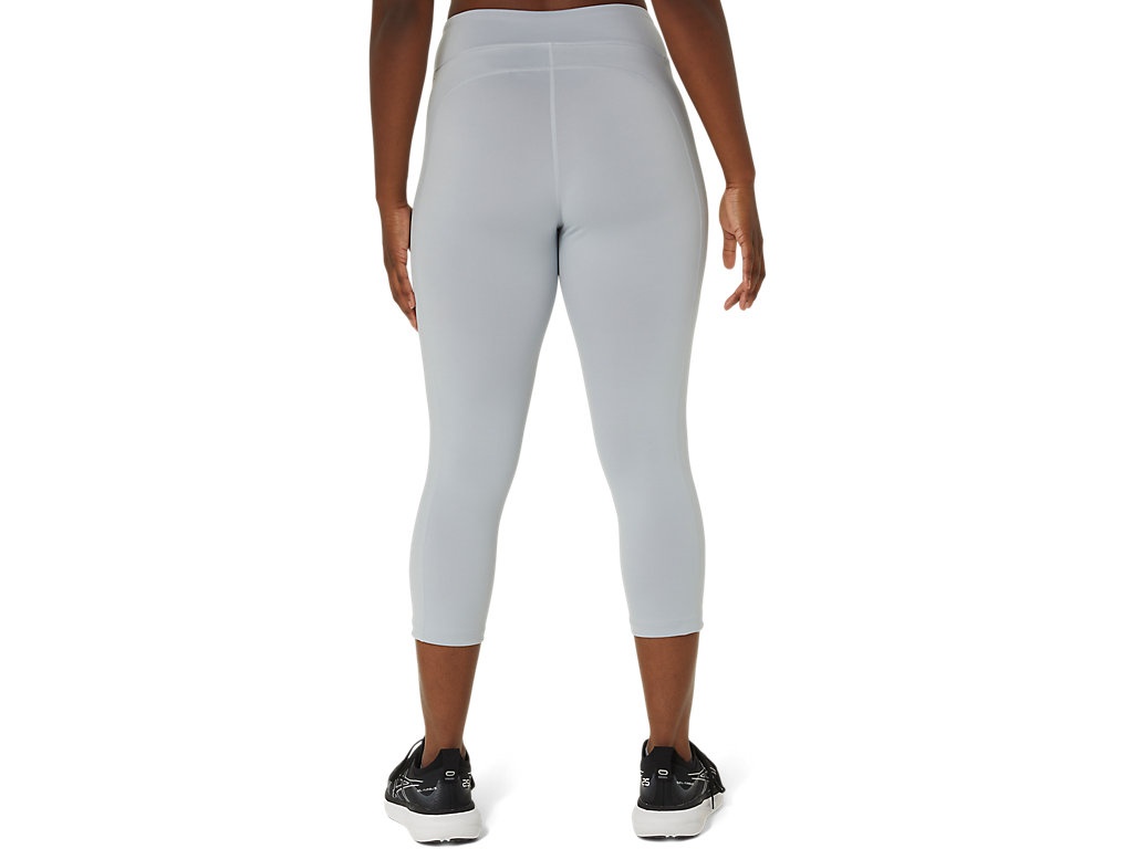 WOMEN'S KATE POCKET CAPRI - 2