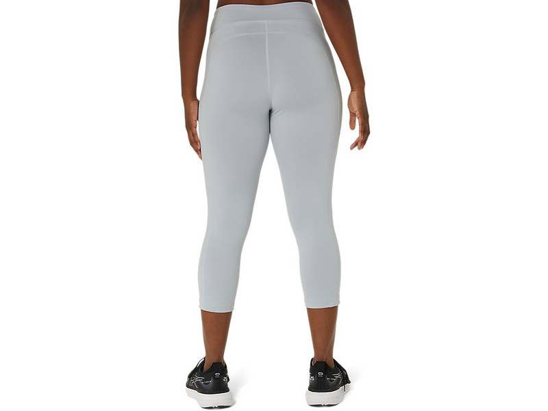 Asics WOMEN'S KATE POCKET CAPRI outlook