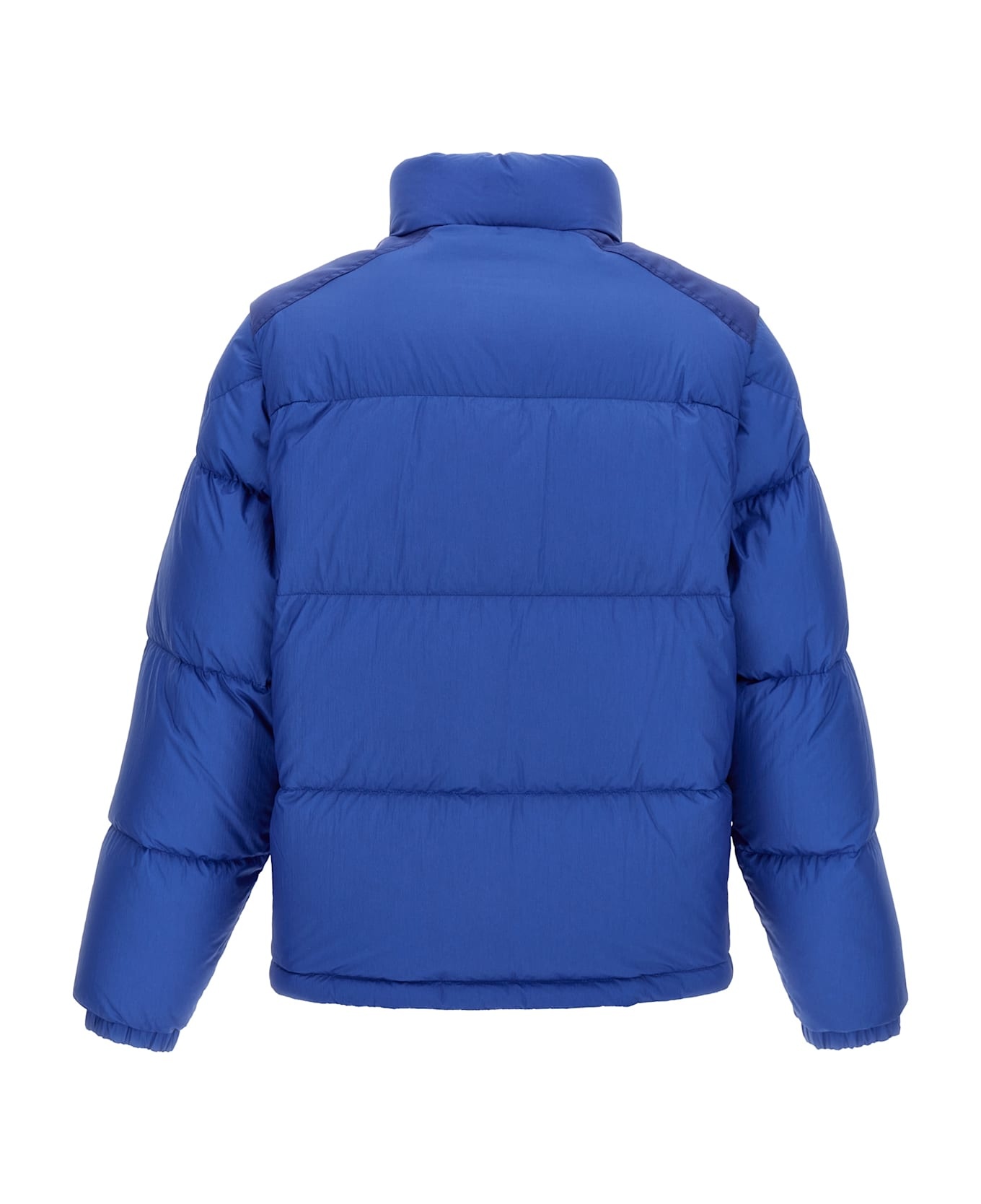 'moncler Verone 1' Reversible Down Jacket - 4