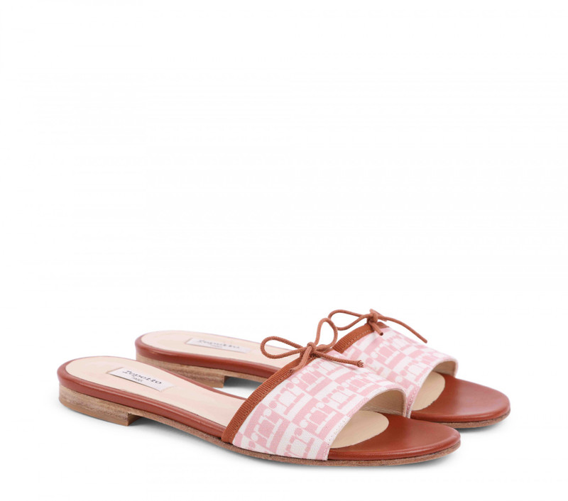 Repetto Terence mules outlook