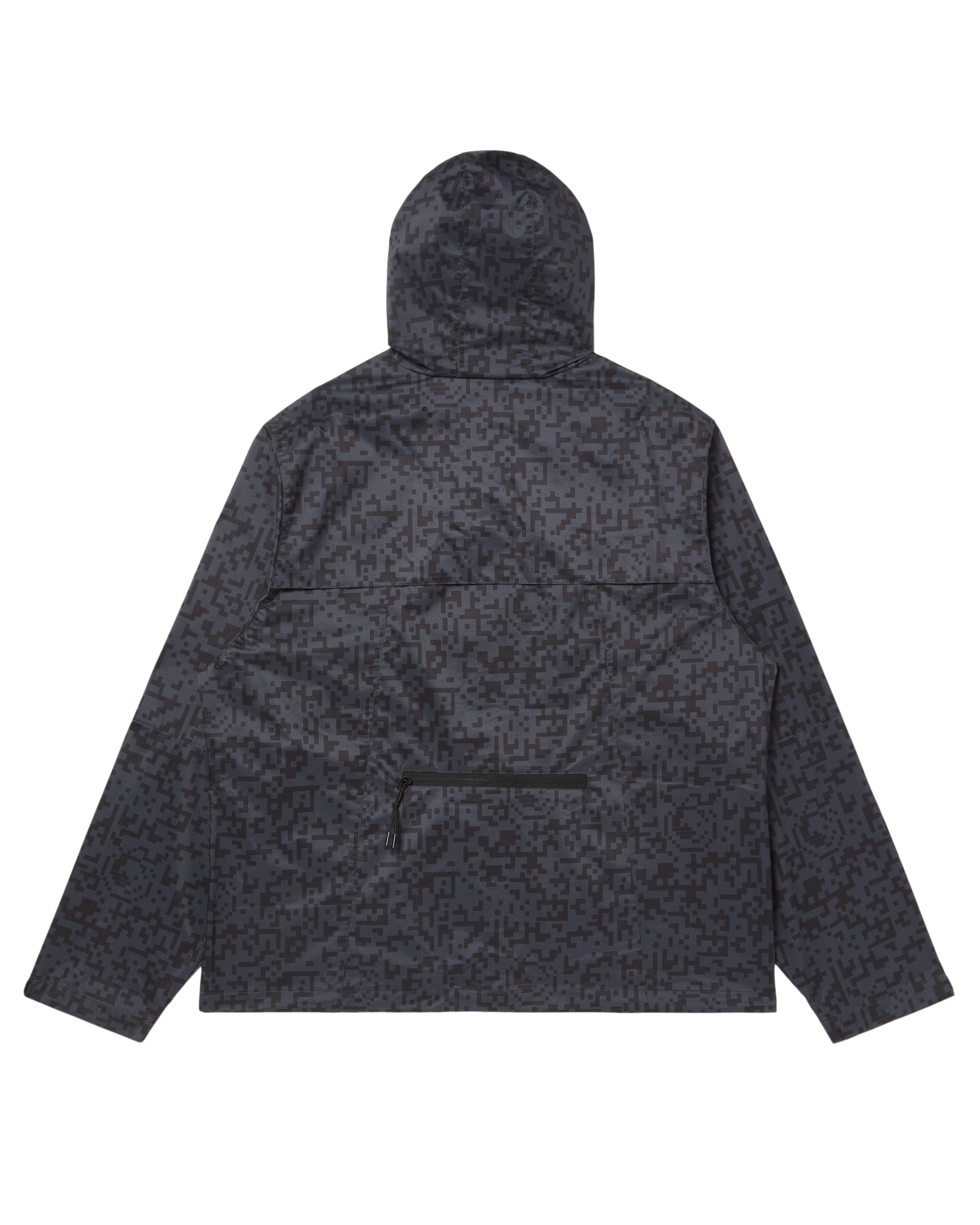 STEALTH JACKET - 2