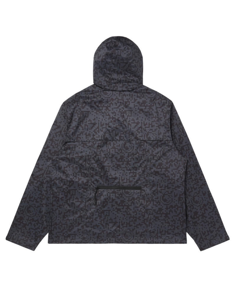 BILLIONAIRE BOYS CLUB STEALTH JACKET outlook
