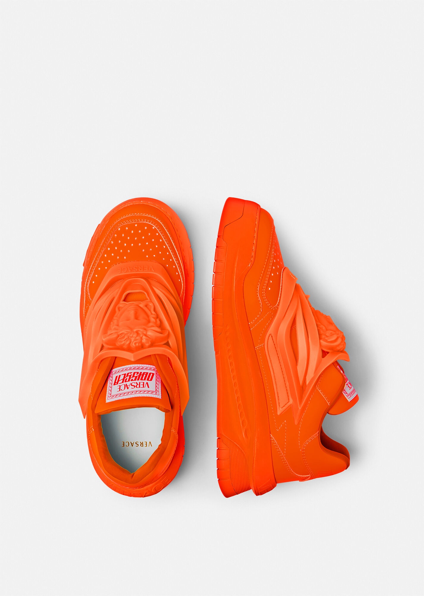 Odissea Sneakers - 3