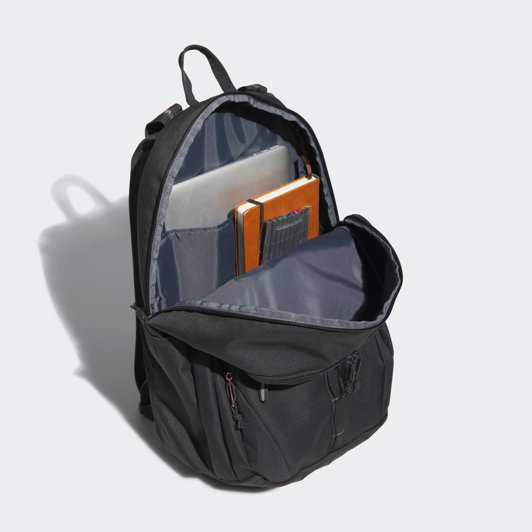 Prime 7 Backpack - 4