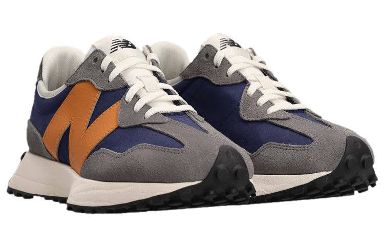 (WMNS) New Balance 327 'Castlerock Night Tide' WS327WR1 - 3
