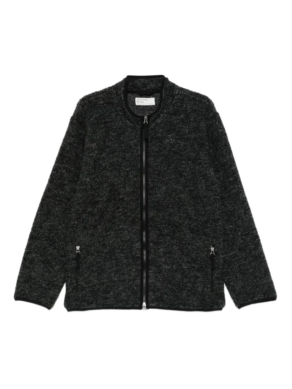 Climbing Six jacket - 1