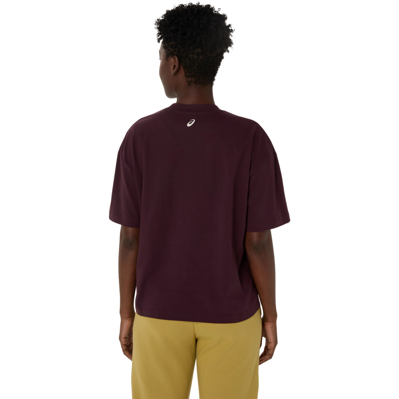 RELAXED GRAPHIC TEE - 2