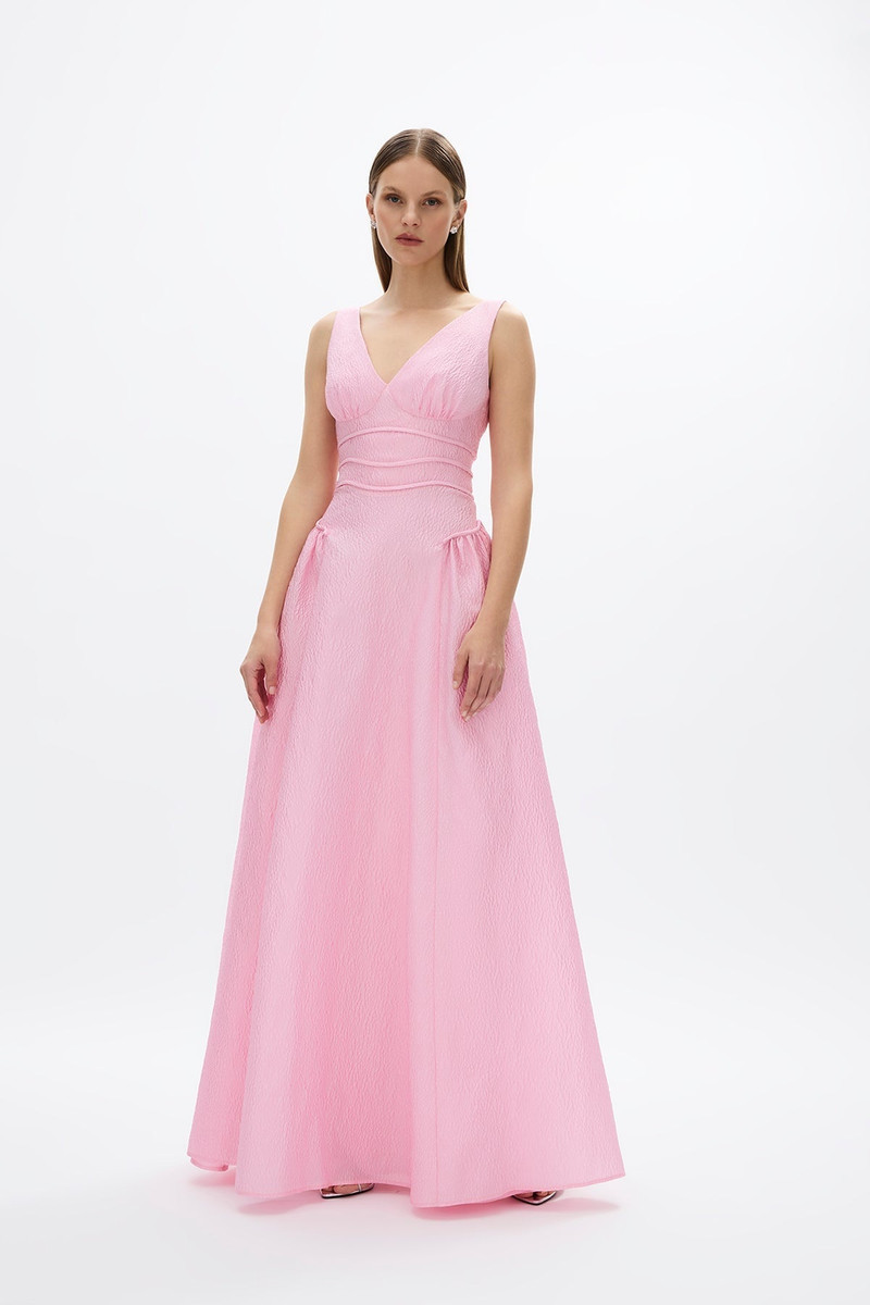 SOPHIA GOWN - 1