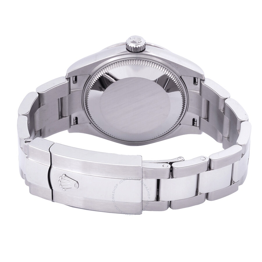 Rolex Datejust 31 Automatic Ladies Watch 278274GNSO - 3