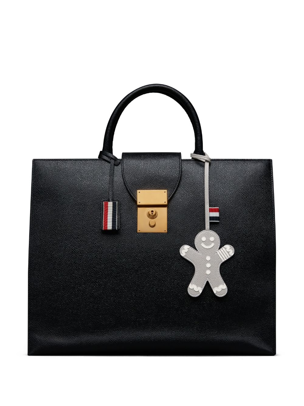 Gingerbread charm - 2