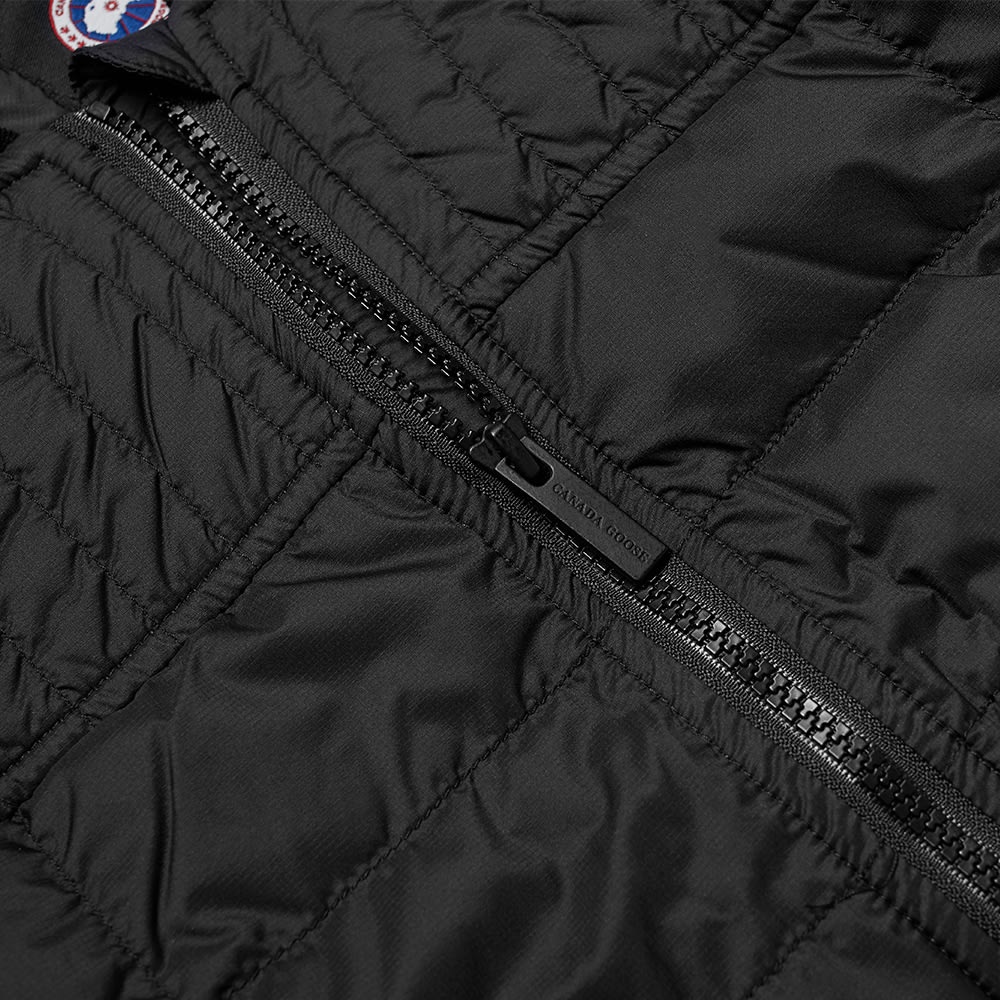 Canada Goose Dunham Jacket - 3