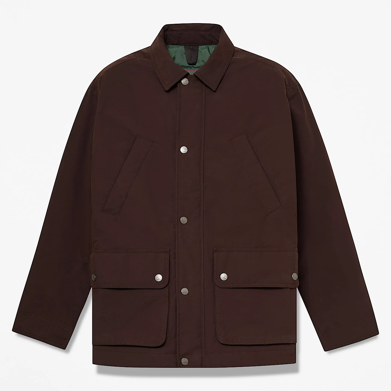 Men's Wenham Insulated Field Coat - 1