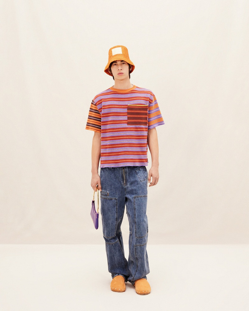 JACQUEMUS La mailla Sao outlook