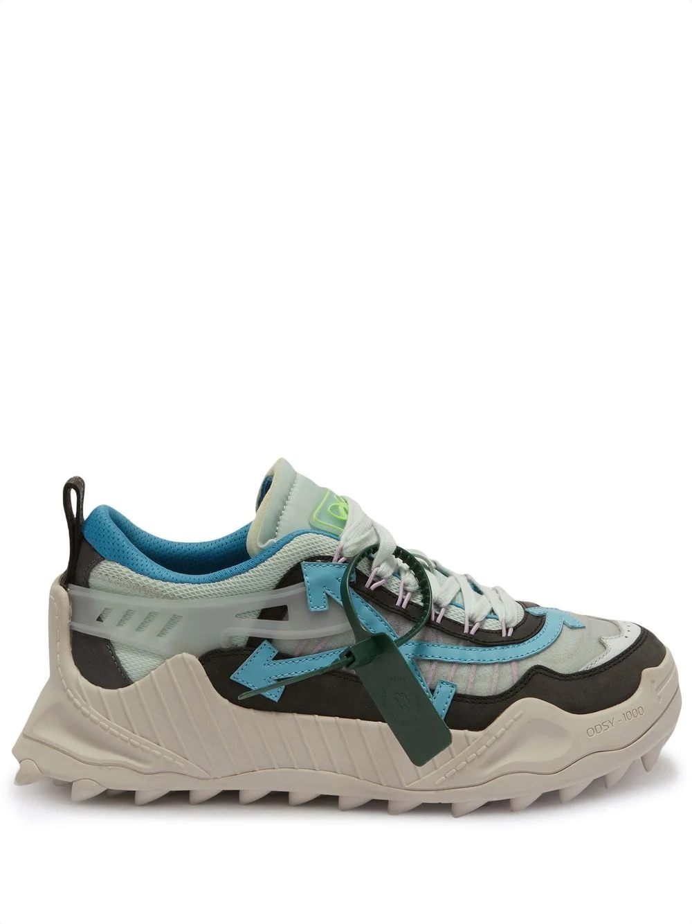 Odsy 1000 low-top sneakers - 1