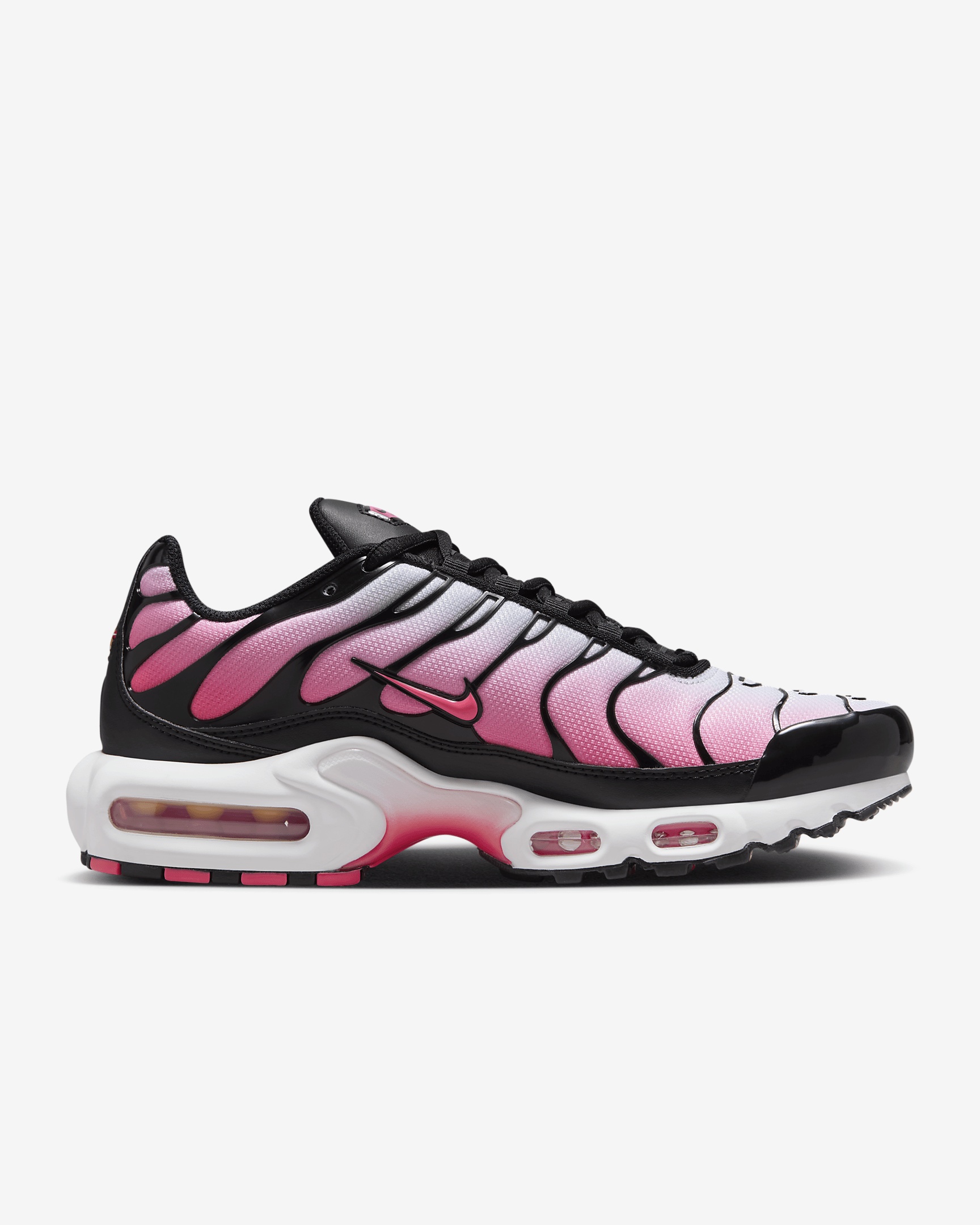 Nike Women's Air Max Plus Shoes - 3